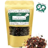 Infusie Bosvruchten