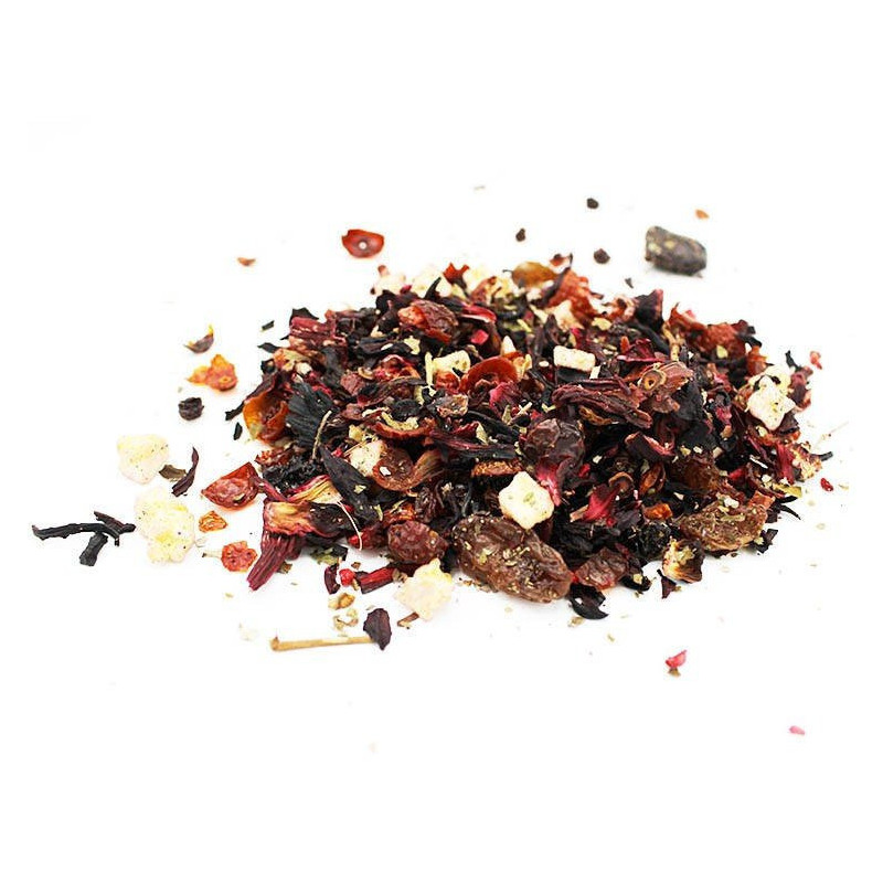 Infusion Fruits de la Forêt