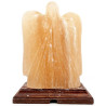 Himalayan Salt Crystal Angel Lamp