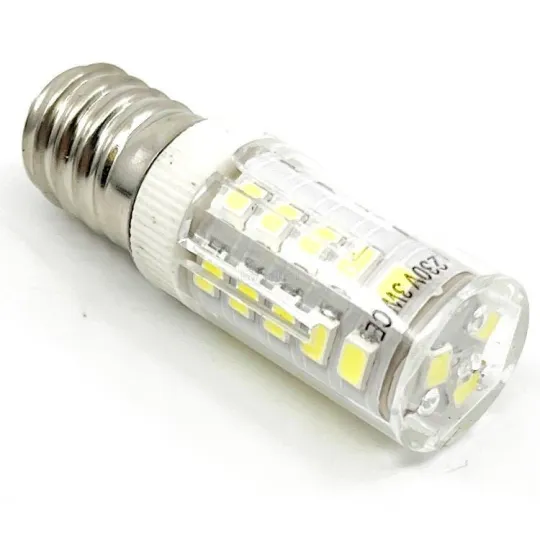 LED-lamp voor Zoutlamp