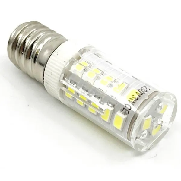 LED Salt Lamp Bulb