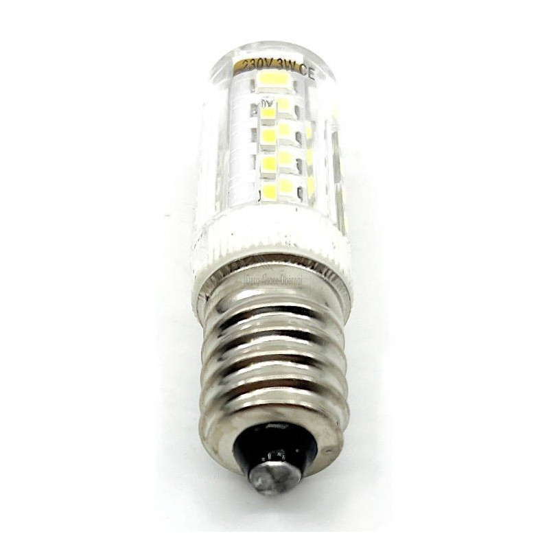 LED-Glühbirne für Salzlampe