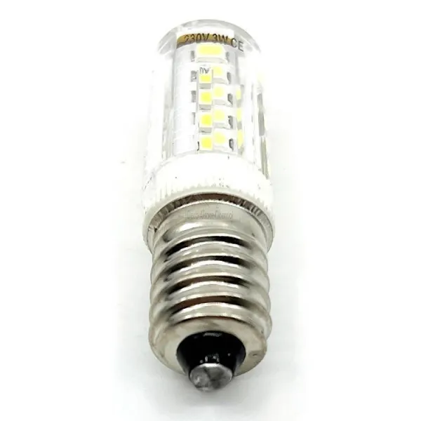 Ampoule LED pour Lampe de Sel