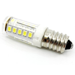LED Salt Lamp Bulb