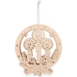 Lampe à suspendre Lueur de Bougie