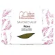 Savon d'Alep à l’Eau de Rose 100 gr