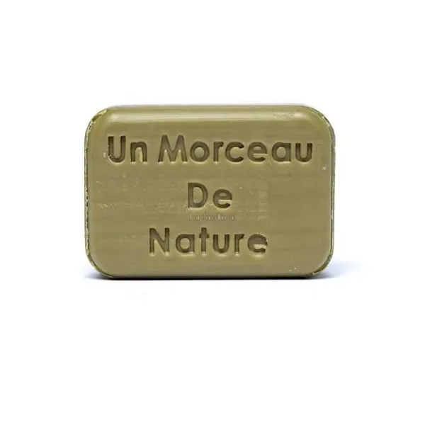 Savon d'Alep à l’Eau de Rose 100 gr