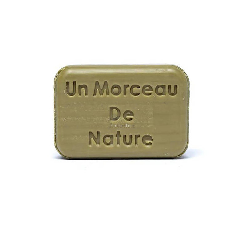 Savon d'Alep à l’Eau de Lavande 100 gr