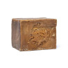 Savon d'Alep Traditionnel 12% Huile de Laurier