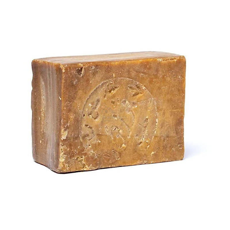 Savon d'Alep Traditionnel 35% Huile de Laurier