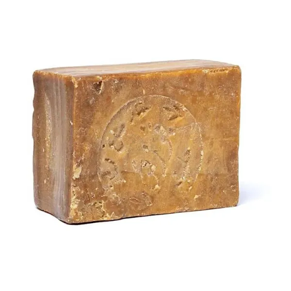 Savon d'Alep Traditionnel 35% Huile de Laurier