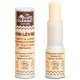 Baume à lèvres Bio au Beurre de Karité et Huile d’Argan