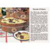 Carte Postale Recette du Baeckeoffe d'Alsace