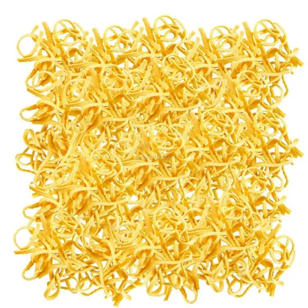 Sundig Spaetzle aus dem Elsass nach alter Art ValFleuri