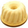 Zubereitungsset Süßer Gugelhupf mit Gugelhupfform Uni 21 cm
