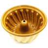 Sweet Kougelhopf Preparation Kit with Uni 21 cm Kougelhopf Mould