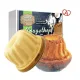 Kit de Préparation Kougelhopf Salé avec Moule à Kougelhopf Uni 21 cm