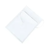 Teebeutel aus Vliesstoff Lebensmittelqualität 6 cm x 8 cm