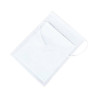 Sachets de Thé en Tissu Non Tissé Qualité Alimentaire 6 cm x 8 cm
