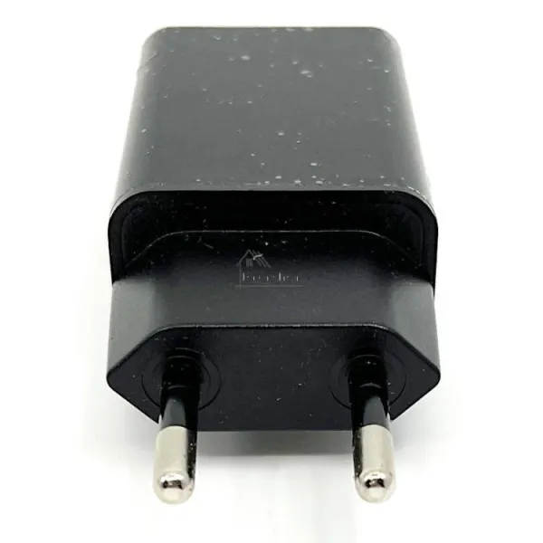 Adaptateur 5V pour Cable USB Lampe de Sel à Led