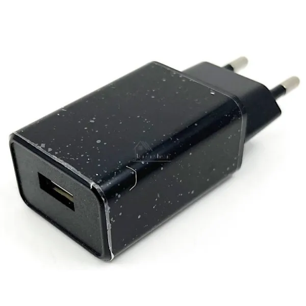 Adaptateur 5V pour Cable USB Lampe de Sel à Led