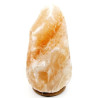 Traditional Himalayan Salt Crystal Lamp