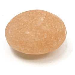 Seife aus rosa Himalaya-Salz