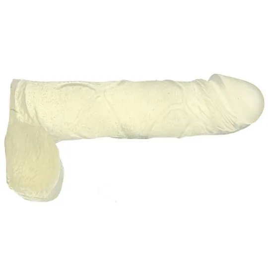 Penis Soap Neutral large model