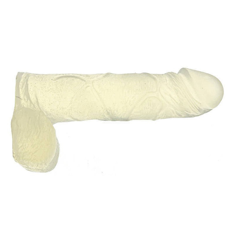 Savon Pénis Coquin Neutre grand modèle