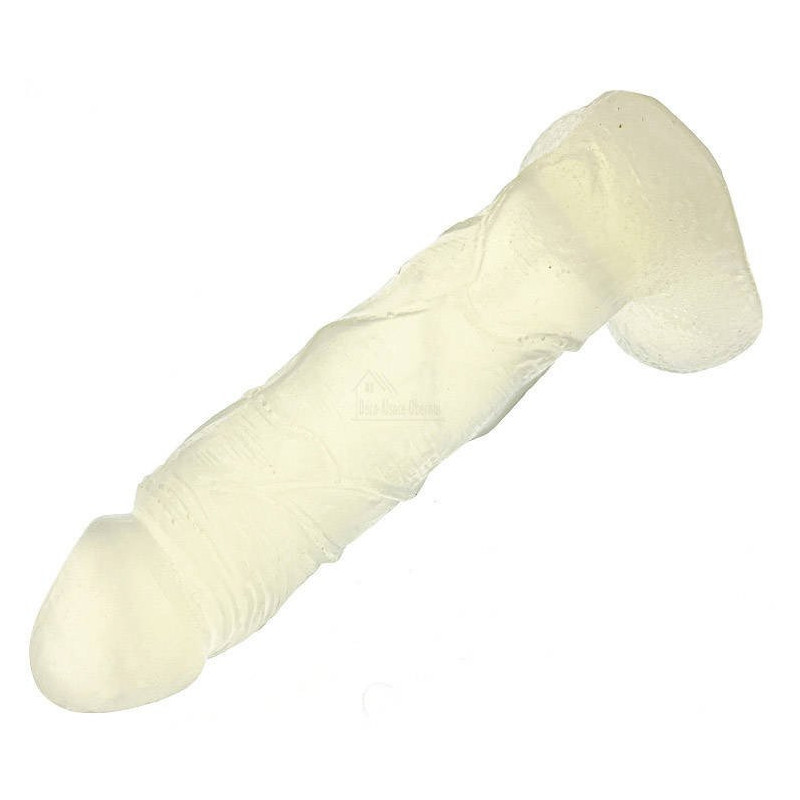 Savon Pénis Coquin Neutre grand modèle