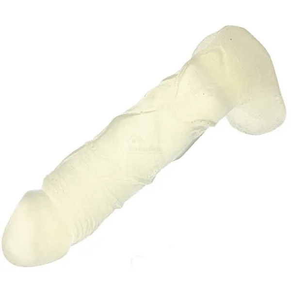 Savon Pénis Coquin Neutre grand modèle