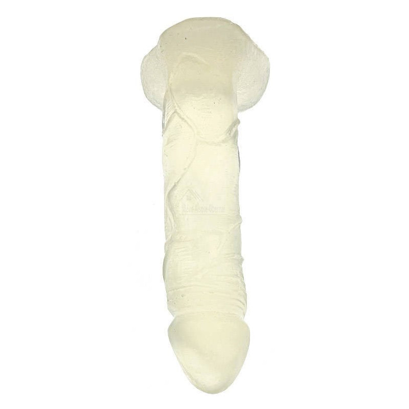 Savon Pénis Coquin Neutre grand modèle