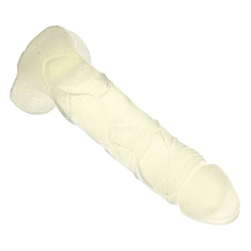 Savon Pénis Coquin Neutre grand modèle