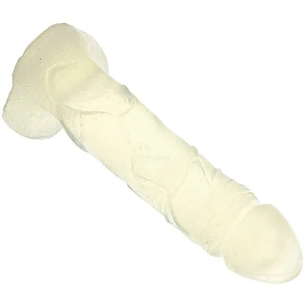 Savon Pénis Coquin Neutre grand modèle