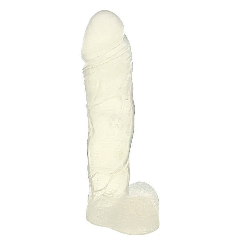 Freche Penisseife Neutral großes Modell