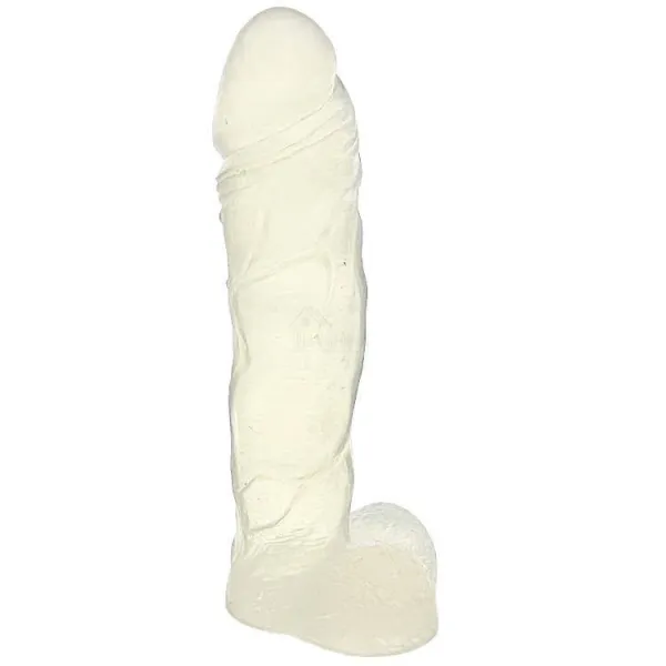 Savon Pénis Coquin Neutre grand modèle