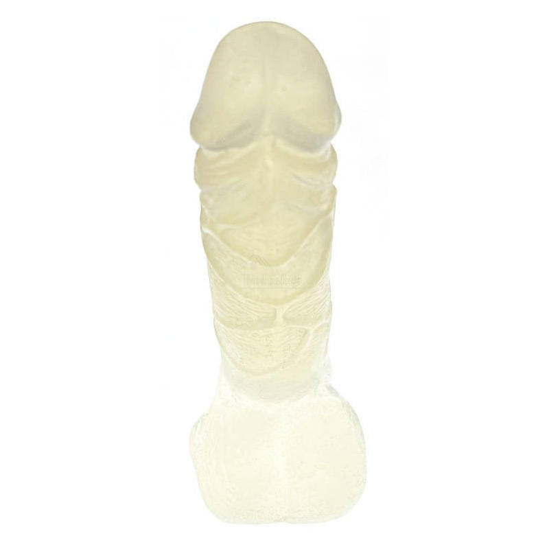 Savon Pénis Coquin Neutre moyen modèle