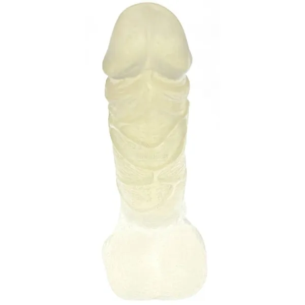 Penis Soap Neutral medium model