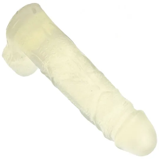 Penis Soap Neutral medium model