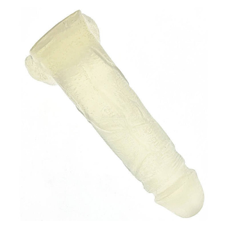 Savon Pénis Coquin Neutre moyen modèle
