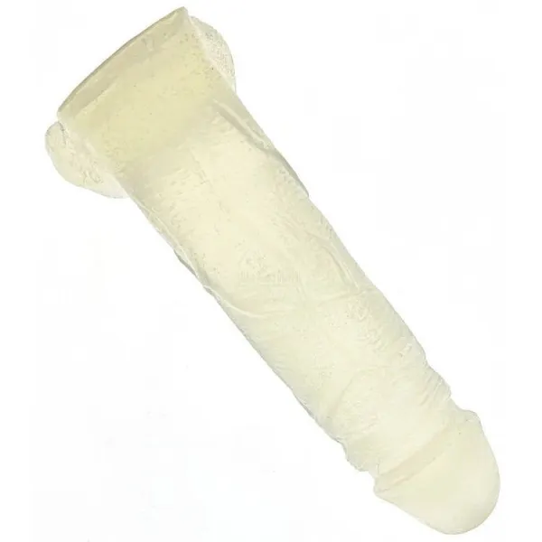 Penis Soap Neutral medium model