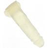 Penis Soap Neutral medium model