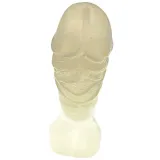 Penis Soap Neutral medium model