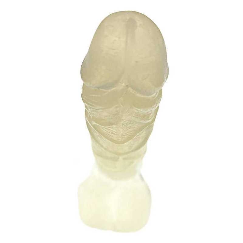 Savon Pénis Coquin Neutre moyen modèle