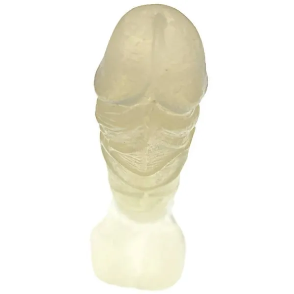 Savon Pénis Coquin Neutre moyen modèle