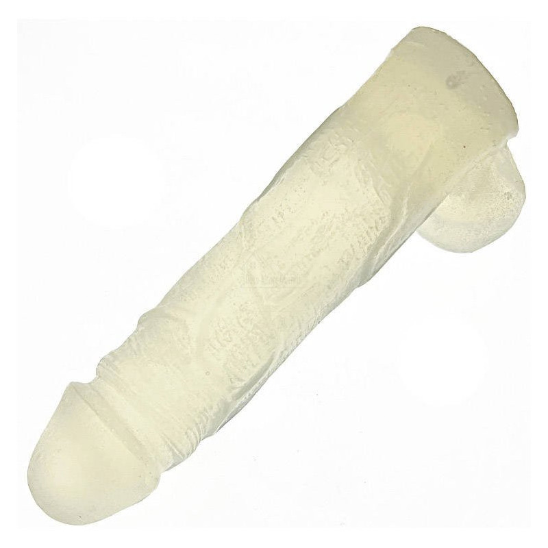 Savon Pénis Coquin Neutre moyen modèle