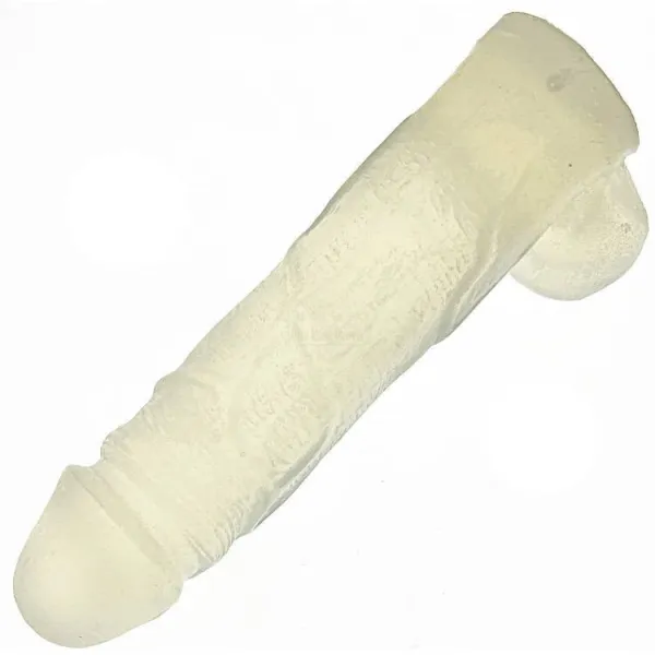 Penis Soap Neutral medium model