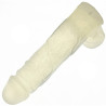 Penis Soap Neutral medium model