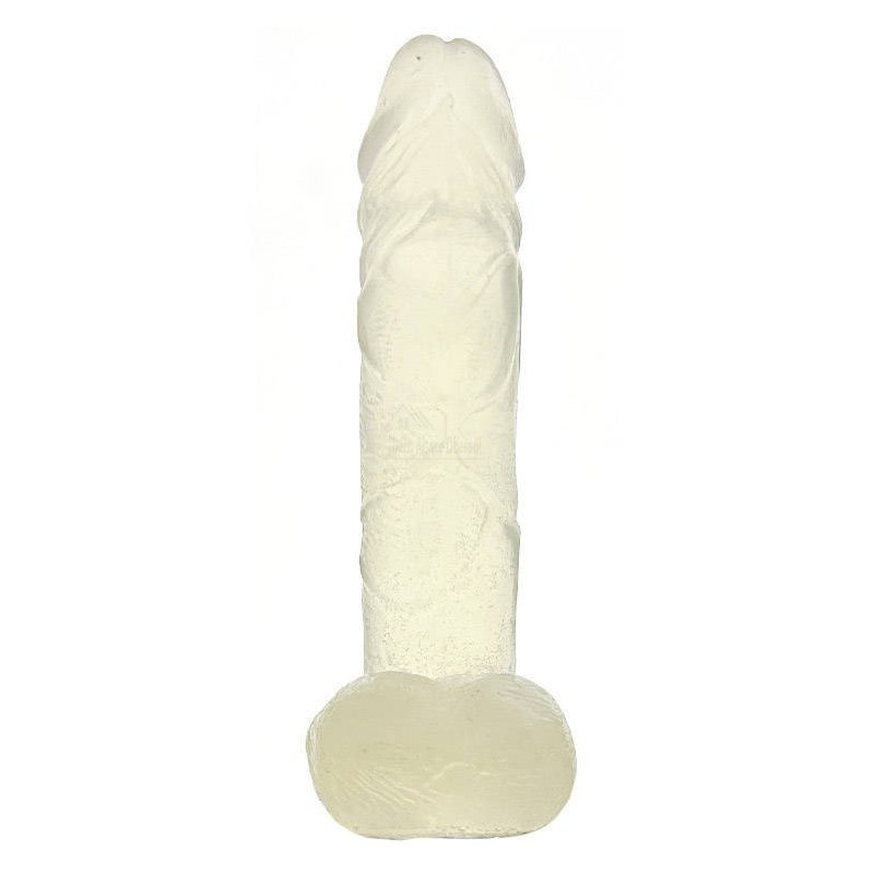 Savon Pénis Coquin Neutre moyen modèle