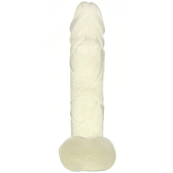 Penis Soap Neutral medium model